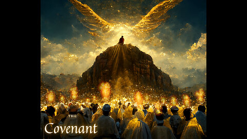 Covenants #sabbathclass #GentilesVSIsraelites