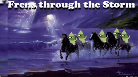 fren news17 - Frens through the Storm 2