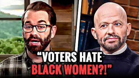 Matt Walsh ANNIHILATES Jon Cryer After His Deranged Woke Rant