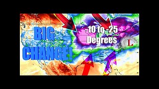 This Winter Storm Just Got Worse!