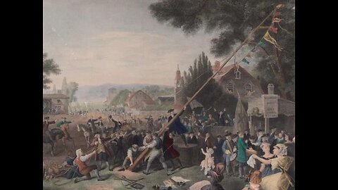 How to Make a Revolt in America | Following the Founding Fathers Strategy!