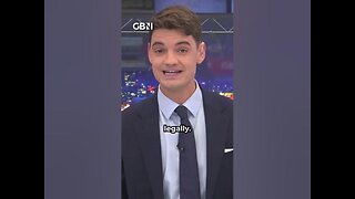 Should Britain 'channel the spirit' of Trump on illegal immigration