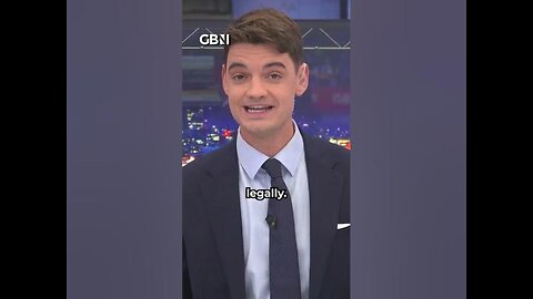 Should Britain 'channel the spirit' of Trump on illegal immigration