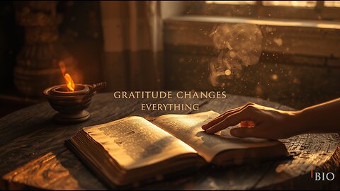 Colossians & Philemon Explained | Gratitude Brings Maturity | 12/15/25