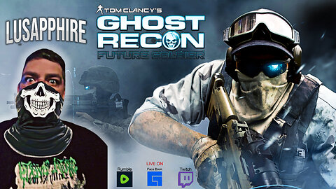 Tom Clancy's Ghost Recon Future Soldier