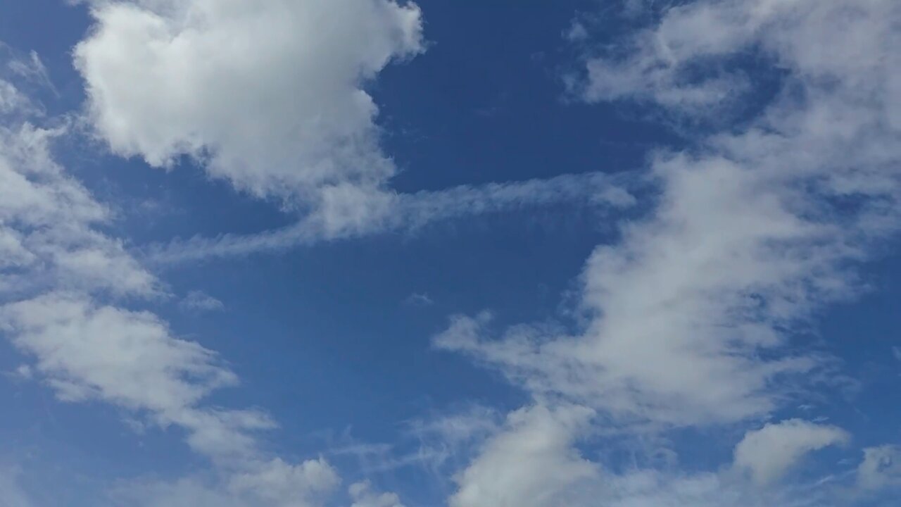 Cloud Seeding Queensland Australia