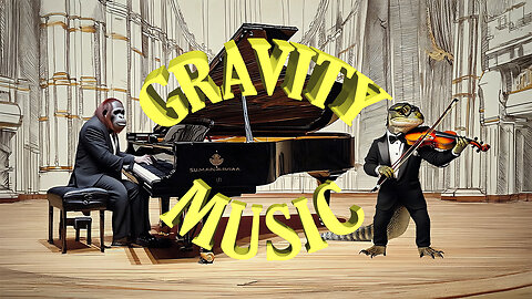 Three Songs - Monty And Tan