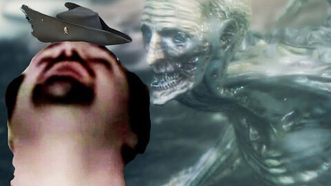 DSP VS Orphan of Kos Death Edition - KingDDDuke TiHYDP Bloodborne Excerpt