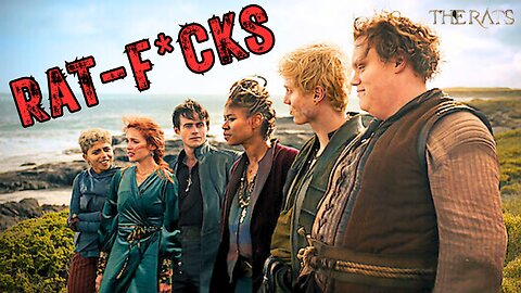 The Rats: A Witcher FAIL - The Pain Was Not Over Yet