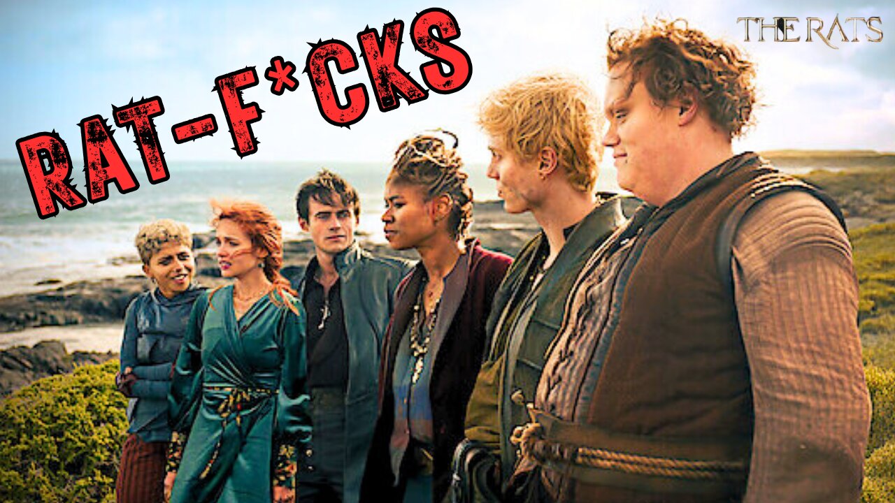 The Rats: A Witcher FAIL - The Pain Was Not Over Yet