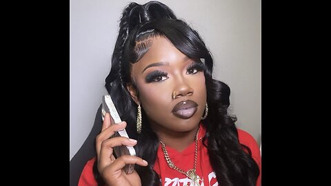 Fly Niy (NowThatsTv) Responds To Former Bestie Ivori Babu