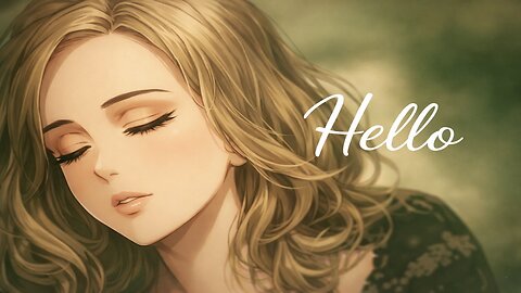 Adele - Hello
