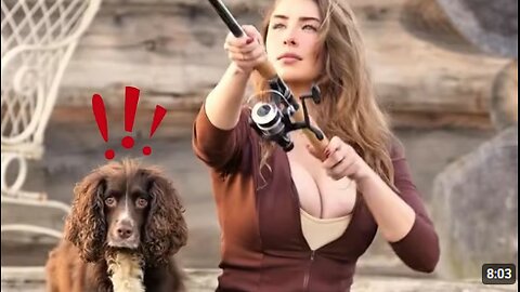 Adorable & Rare Animal Clips You Need to See