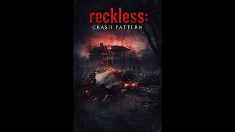 Reckless: Crash pattern - (TRAILER)