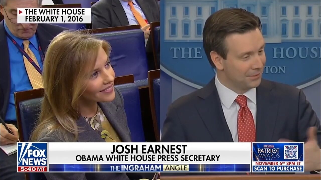 2016 FLASHBACK: Trump Offered Obama $100M To Build White House Ballroom