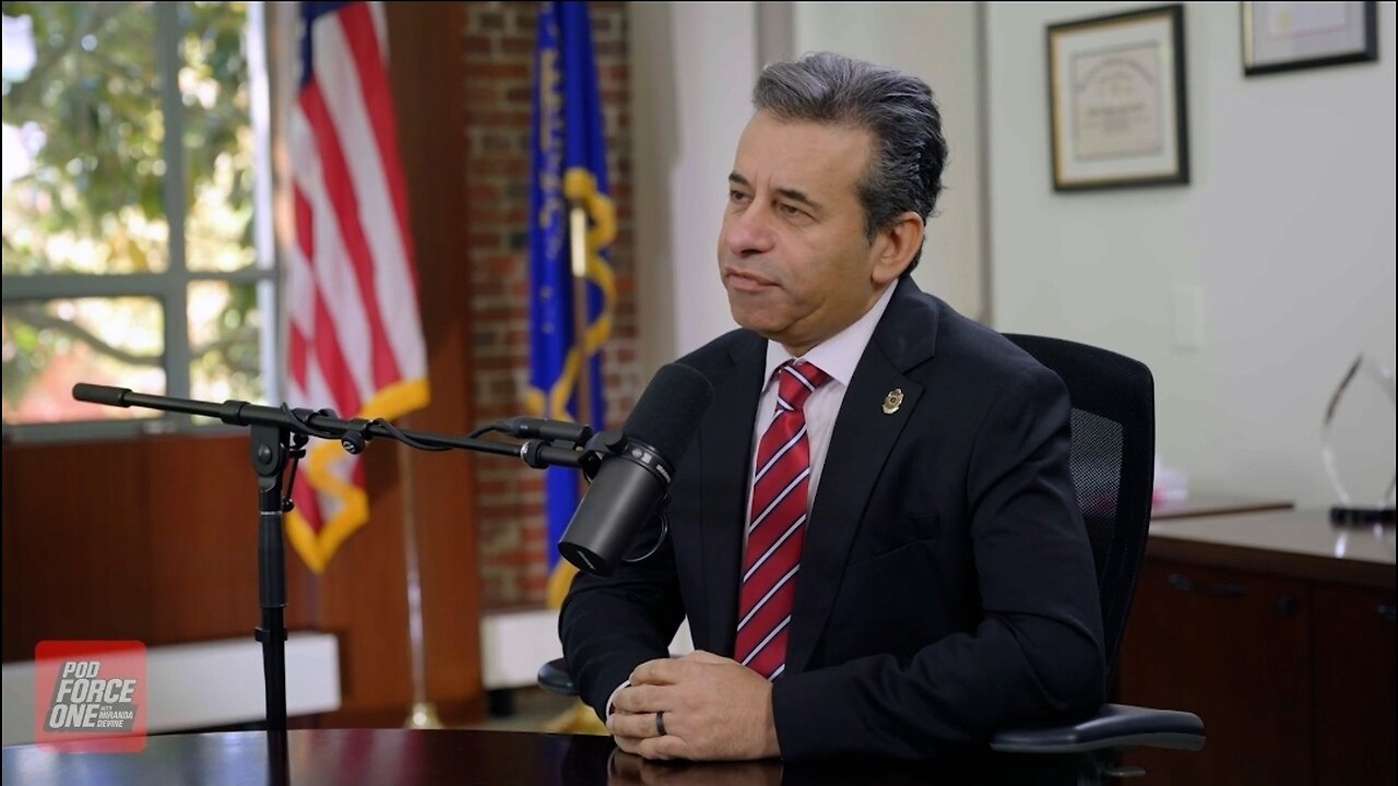 FDA Commish: Fauci Was Involved In A MASSIVE COVID Cover-Up