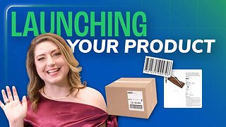 Launching an Amazon Product the Right Way | Helium 10 | Scale Stories Ep 5