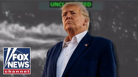 'SERIOUS ALLEGATIONS' follow Trump's second strike against alleged drug boat, 'All Star' panel says