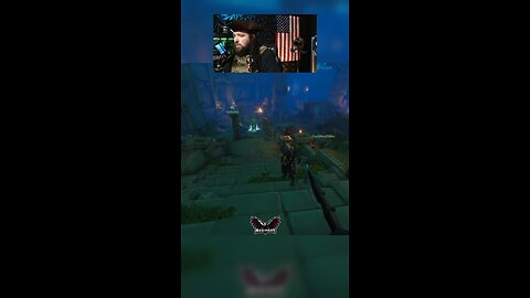 Crew IQ: questionable. Chaos level: PREMIUM. ⚓️🔥