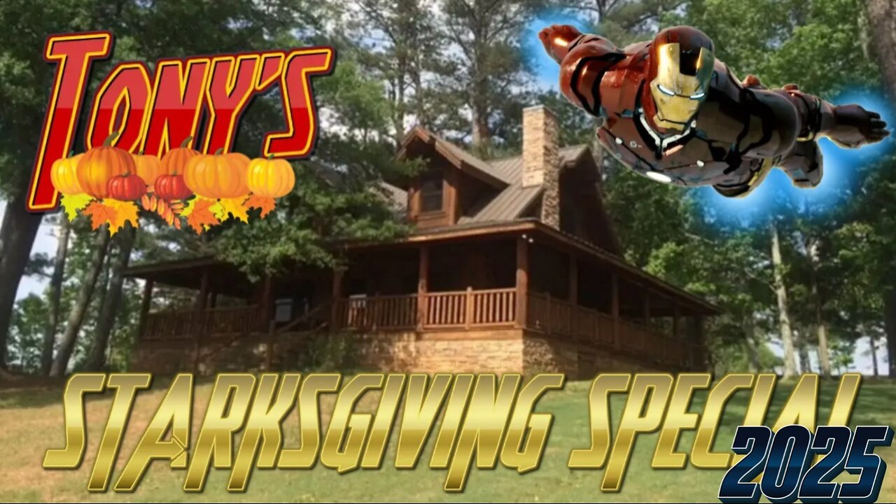Starksgiving Special 2025