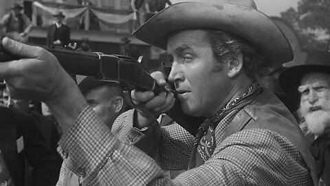 Winchester '73-James Stewart, Shelley Winters-1950 IMDb 7.6/10
