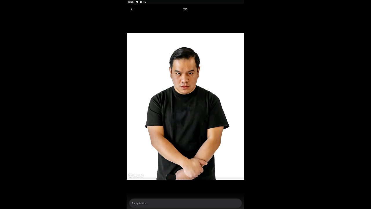 Miguel Roan Decoy Calls - Caught by PvP #477 on 1/5/25 in Glendale California CONVICTED