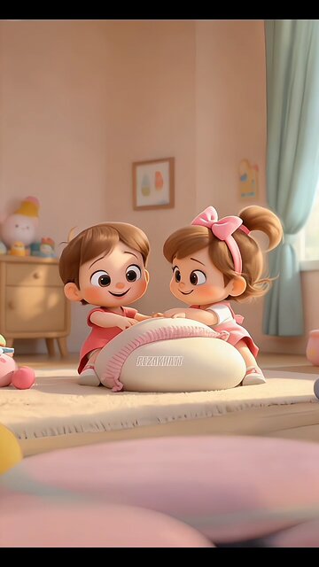 Who knew a tiny bed could cause THIS much drama?