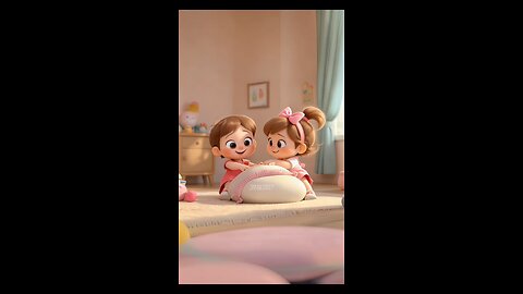 Who knew a tiny bed could cause THIS much drama?