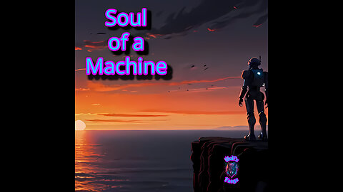 Soul of a Machine