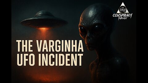 The Vagina UFO Incident: What Really Happened?