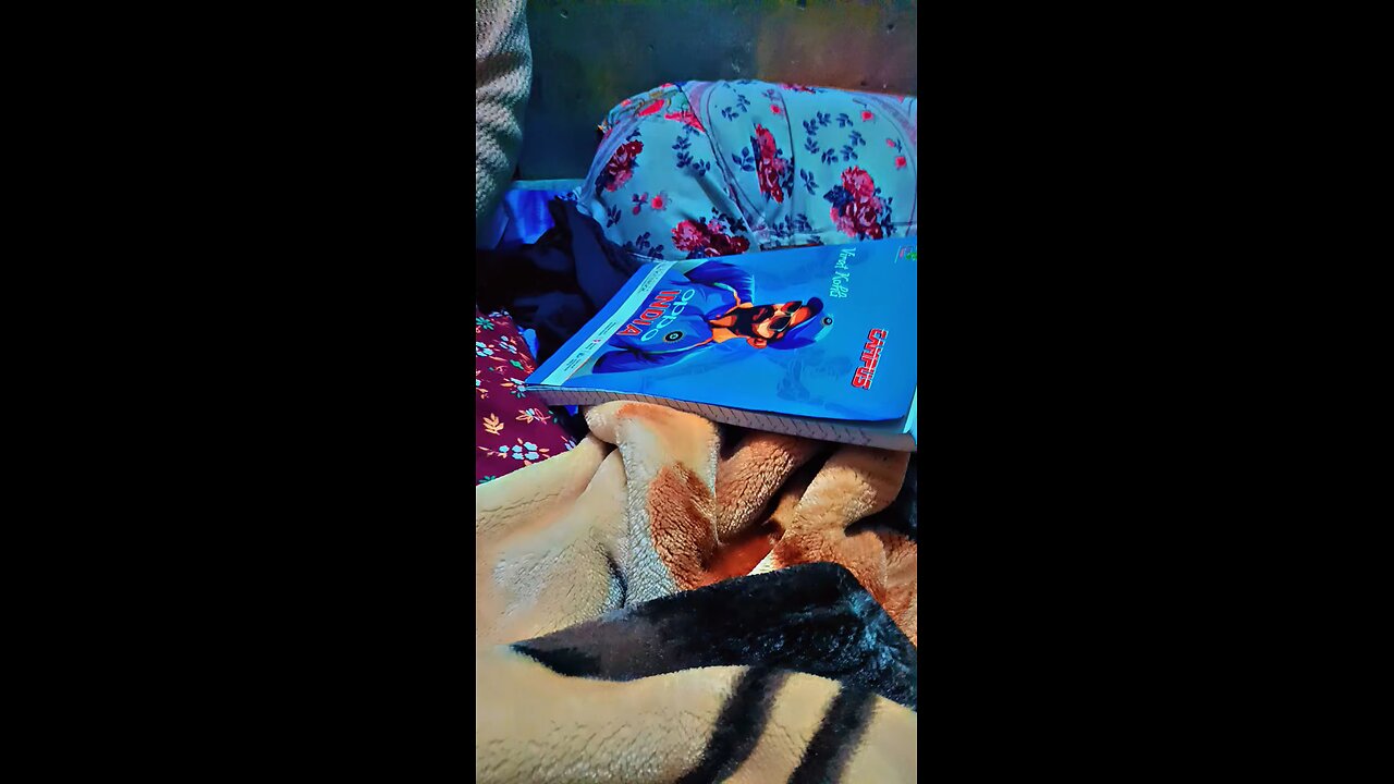 mummy ne jo bola... sab sahi hai