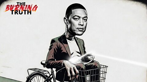 More Trouble For Don Lemon | February 6