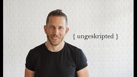 Ungeskripted by Ben - Sabine | BEN BERNDT | 28.01.2026