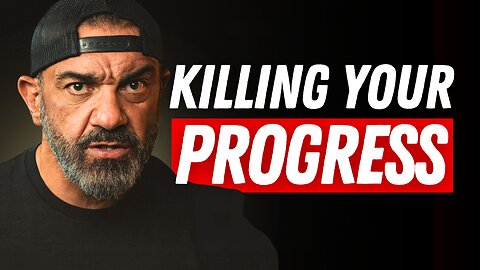 7 Stupid Things Men Need to Stop doing | The Bedros Keuilian Show E0168