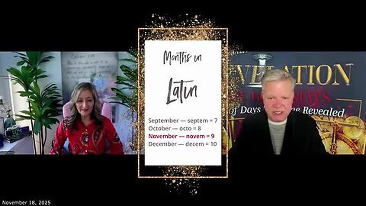 Bo Polny Drops Bombs 11/23/25: DEATH ANGEL & THE GREAT WEALTH TRANSFER 2025!