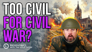 Is a British Civil War Impossible?