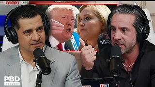 " Epstein Was Texting MEMBERS of CONGRESS"- SHOCKING Leaks EXPOSE Epstein's Power Over Politicians