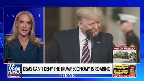 McEnany: These stories don’t get enough attention