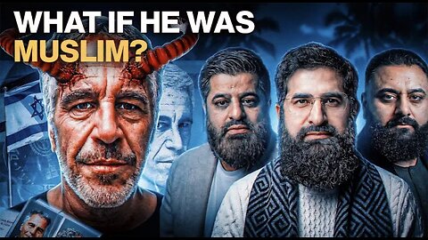 Epstein Files- Trump's Deleted Files, Church Connection & Muslim Pawns | The Last Days