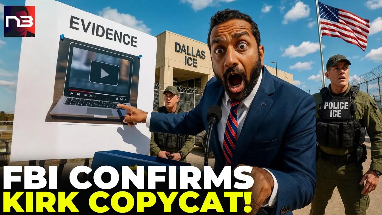 Urgent: Shooter's Final Google Search Before Attack – These 5 Words Prove MEDIA Has Blood on Hands