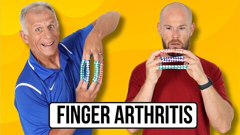 What I Use for Hand Arthritis Relief (Under $1)