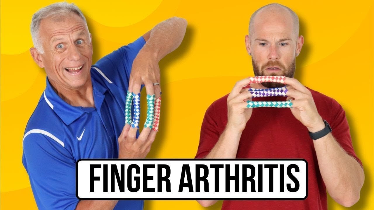 What I Use for Hand Arthritis Relief (Under $1)