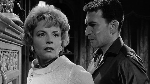 La notte delle streghe - 1962