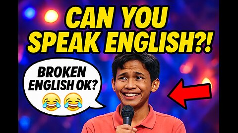 “Malaysia Can You Speak English? 😂 Viral Meme Translation & Transcript”