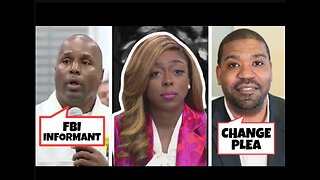 Henyard Update - Police Chief Pleads Guilty & Rats To FBI On Super Mayor