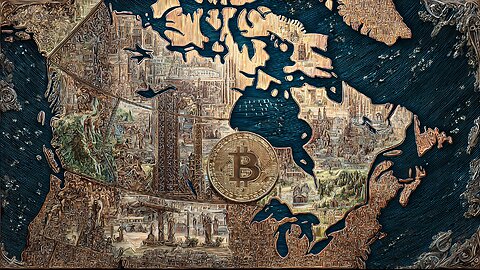 Canada's Digital ID SCAM