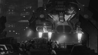 Saints Row 4 Episode 3: The Escape