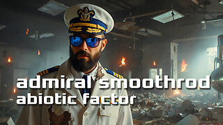 abiotic factor - gettin gooped back in the lab - ft MOSSY - arc raiders after with PURDYDO