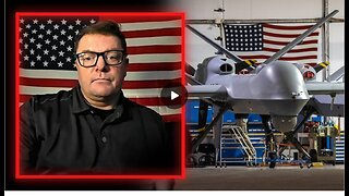 MUST-WATCH BREAKDOWN: "I Don't Know What The Cover-Up Is, But It's Going On!"