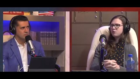 The TRUTH About Jeffrey Epstein w/ Whitney Webb